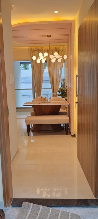  yashraj nakshatra Living Area