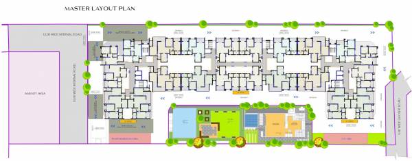  sai-pleasure Master Plan