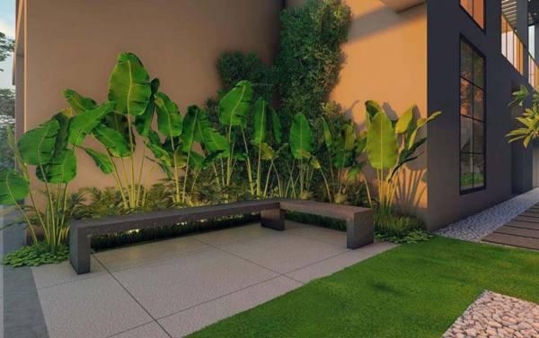  pleasure Senior Citizen Sitout