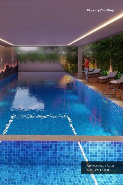  pleasure Swimming Pool