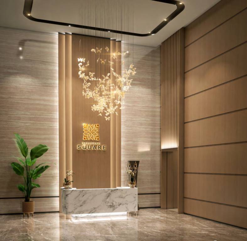  saraswati square Others