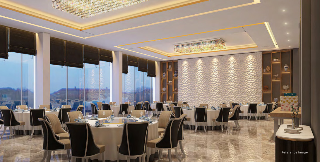  saraswati square Others