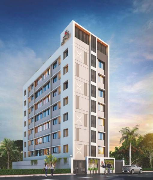  indrakamal Elevation