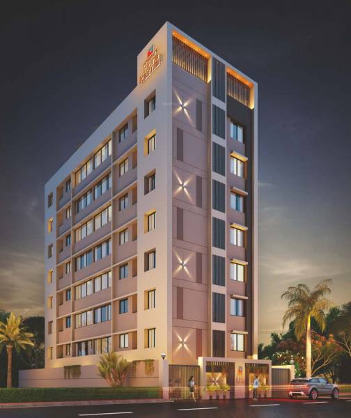  indrakamal Elevation