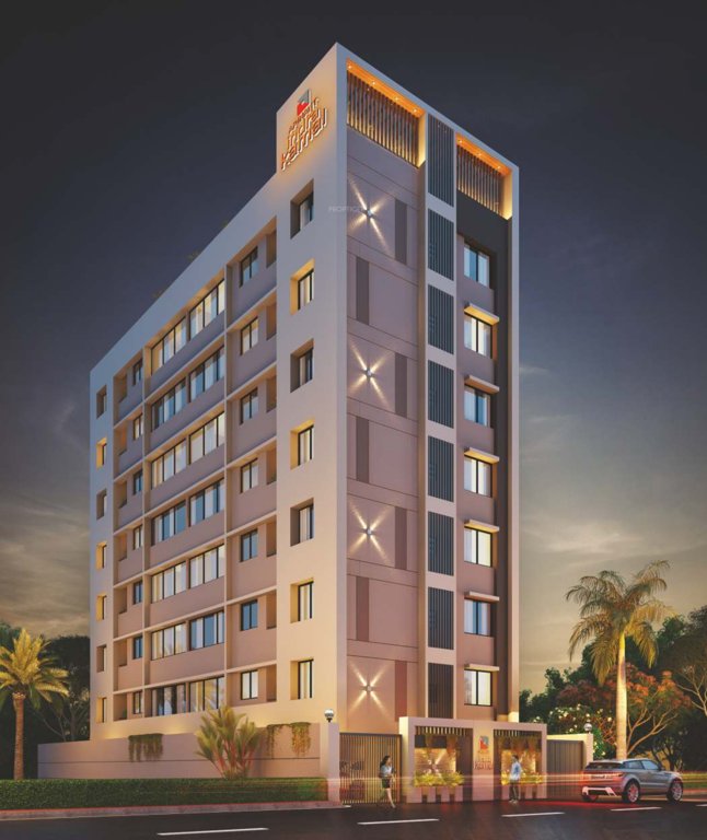  indrakamal Elevation