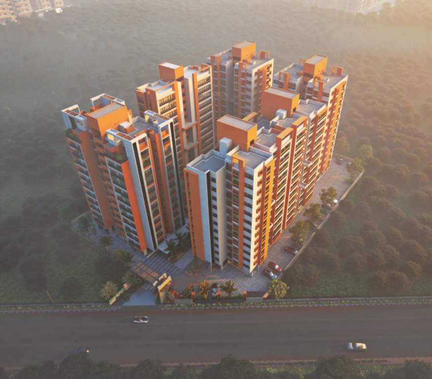  shree hari sakar Elevation