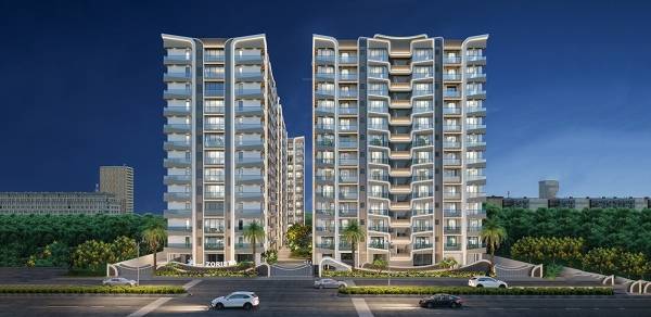 Elevation zorista Elevation