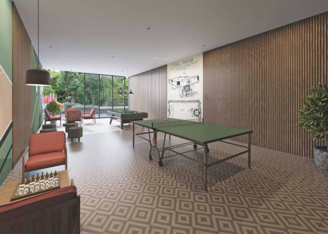  the orchard Indoor Games