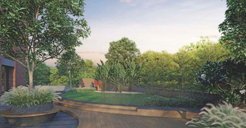  the-orchard Landscape Garden and Tree Planting