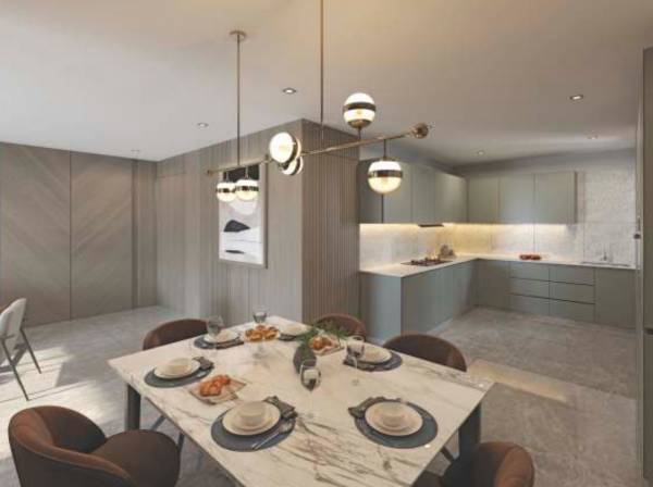  the-orchard Dining Area