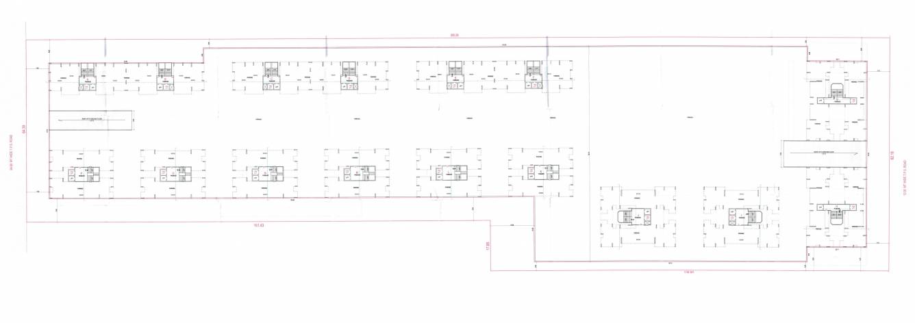  amaya Cluster Plan For Basement
