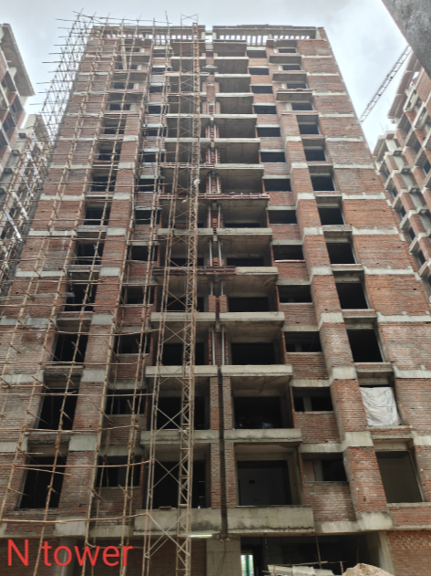  amaya Construction Status June 25