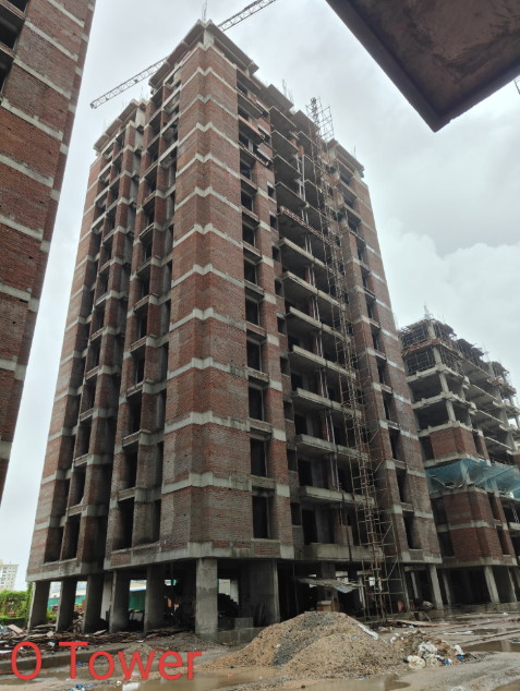  amaya Construction Status June 25