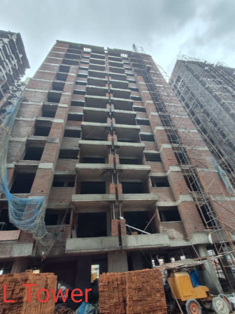  amaya Construction Status June 25