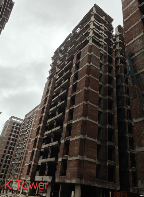  amaya Construction Status June 25