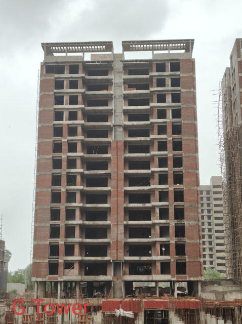  amaya Construction Status June 25