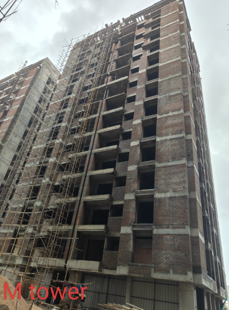  amaya Construction Status June 25