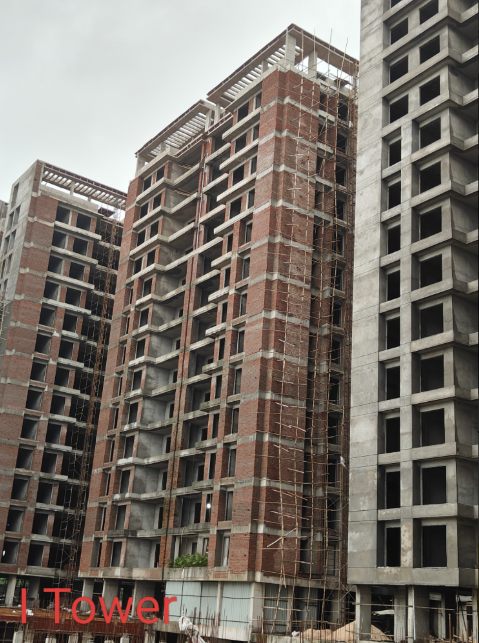  amaya Construction Status June 25