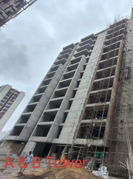 Construction Status June-25 amaya Construction Status June-25