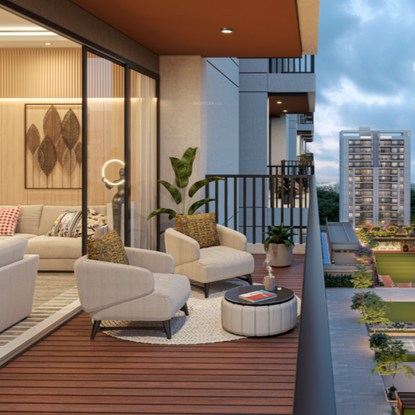 Balcony amaya Balcony