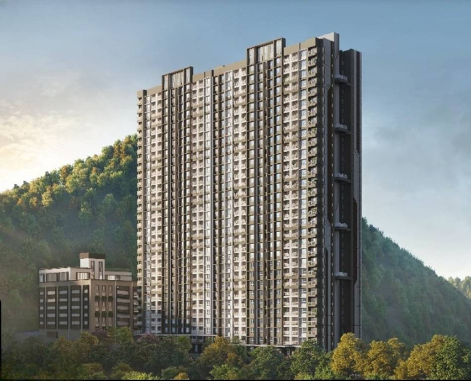  hillside 3 Elevation