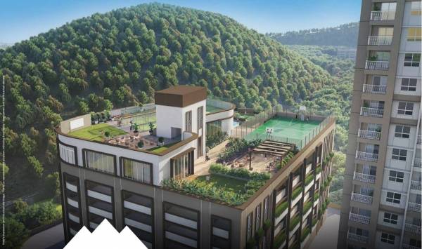  hillside-3 Terrace Garden