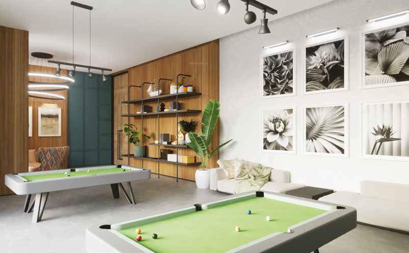  5 maidan Indoor Games