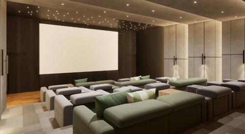  5-maidan Mini Theatre