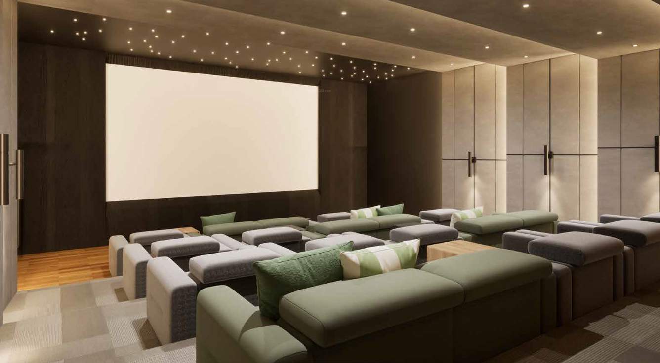  5 maidan Mini Theatre