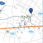 Location Plan milestone-wing-f Location Plan