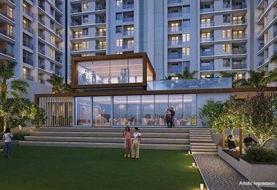  milestone-wing-f Club House