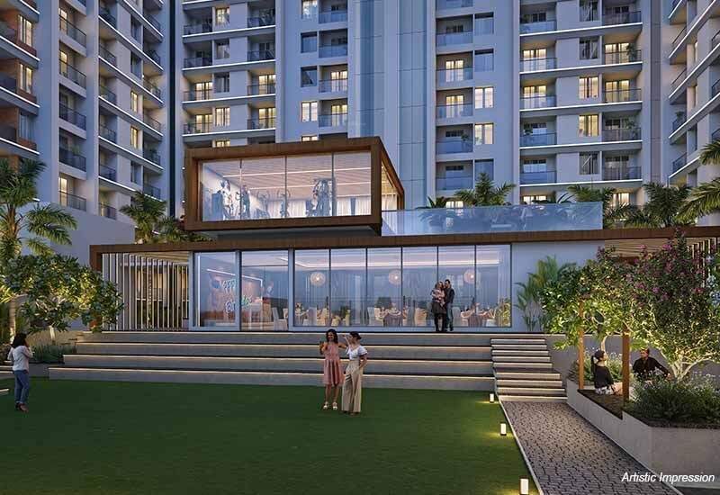  milestone wing f Club House