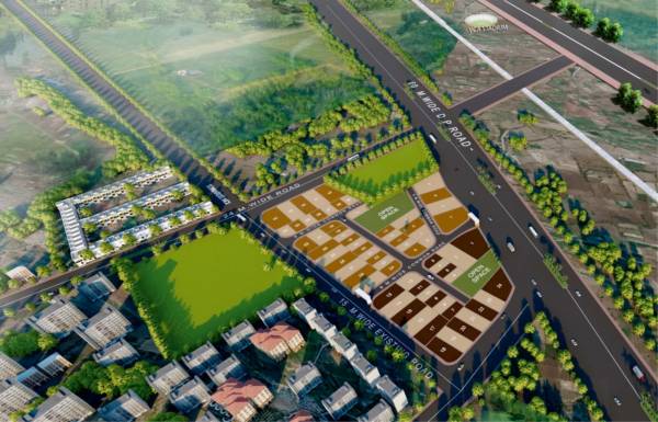 Elevation vihar-4 Elevation