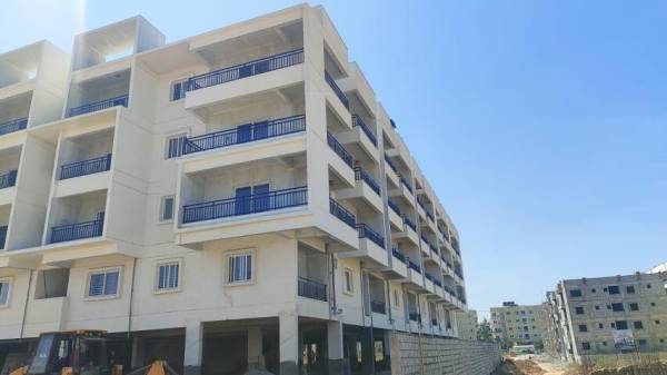  lakven-visishta Construction Status March-24