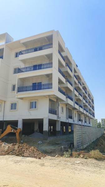  lakven-visishta Construction Status March-24