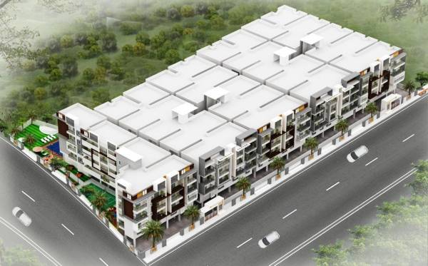  lakven-visishta Elevation