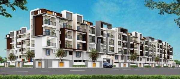  lakven-visishta Elevation