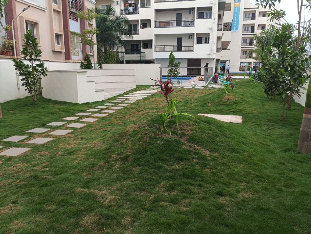  lakven visishta Landscaped Gardens