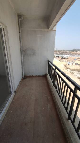  lakven-visishta Balcony