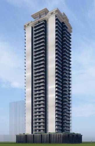 city-phase-2 Elevation