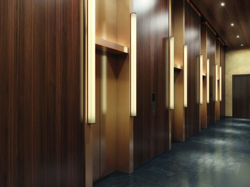  waterfall suites Lift(s)