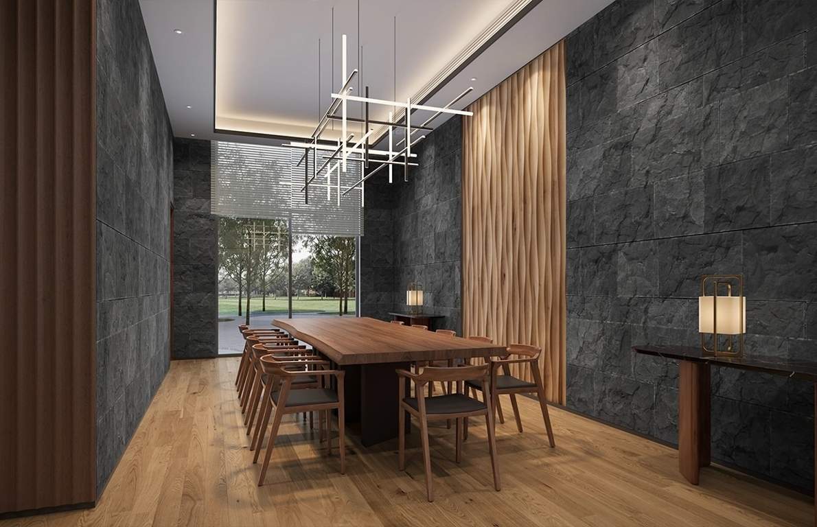  waterfall suites Dining Area