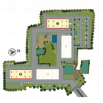 Layout Plan layoutPlan of Sunrise Meadows
