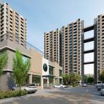 Elevation main of Sunrise Meadows