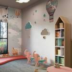 Day Care Center amenities of Sunrise Meadows