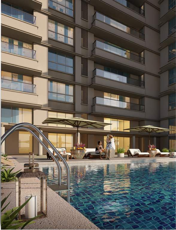  skydale Swimming Pool