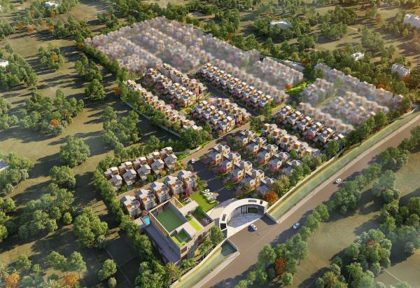  newtown-villas-phase-2 Elevation