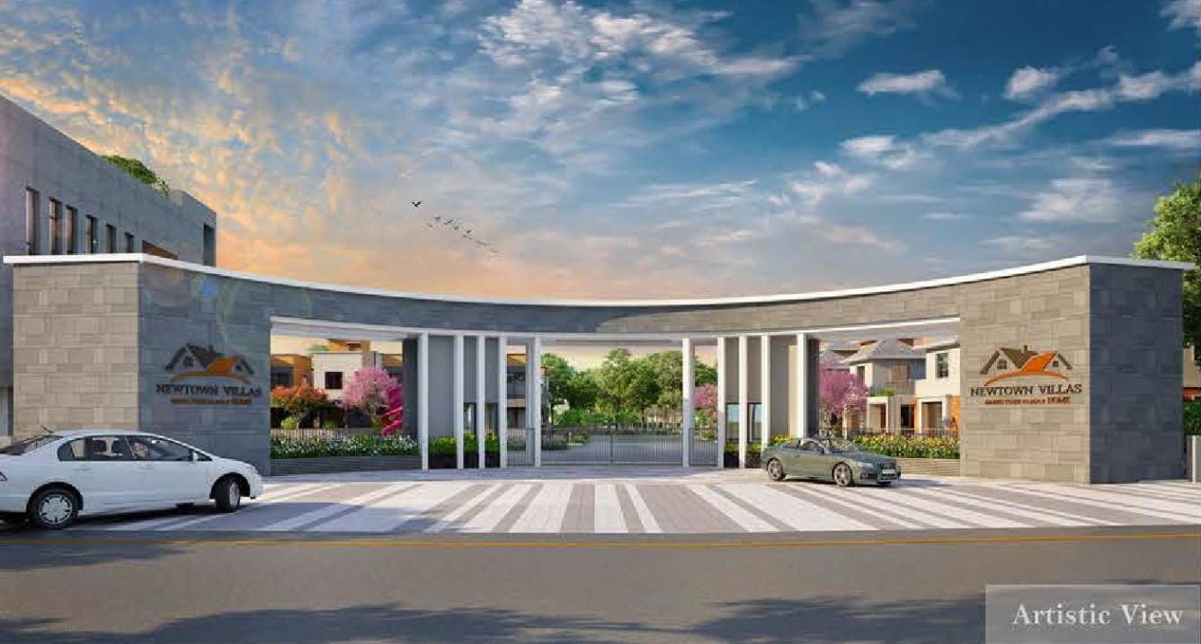  newtown villas phase 2 Others