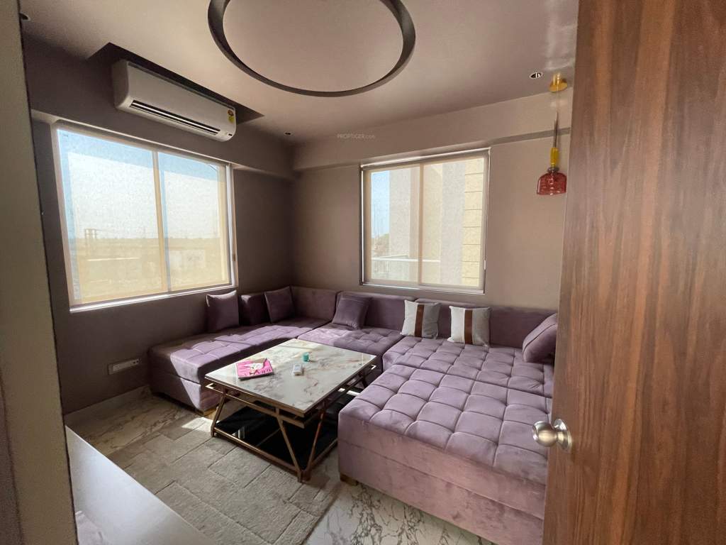  newtown villas phase 2 Living Area