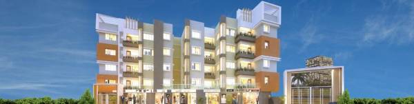 main of Lim Residency